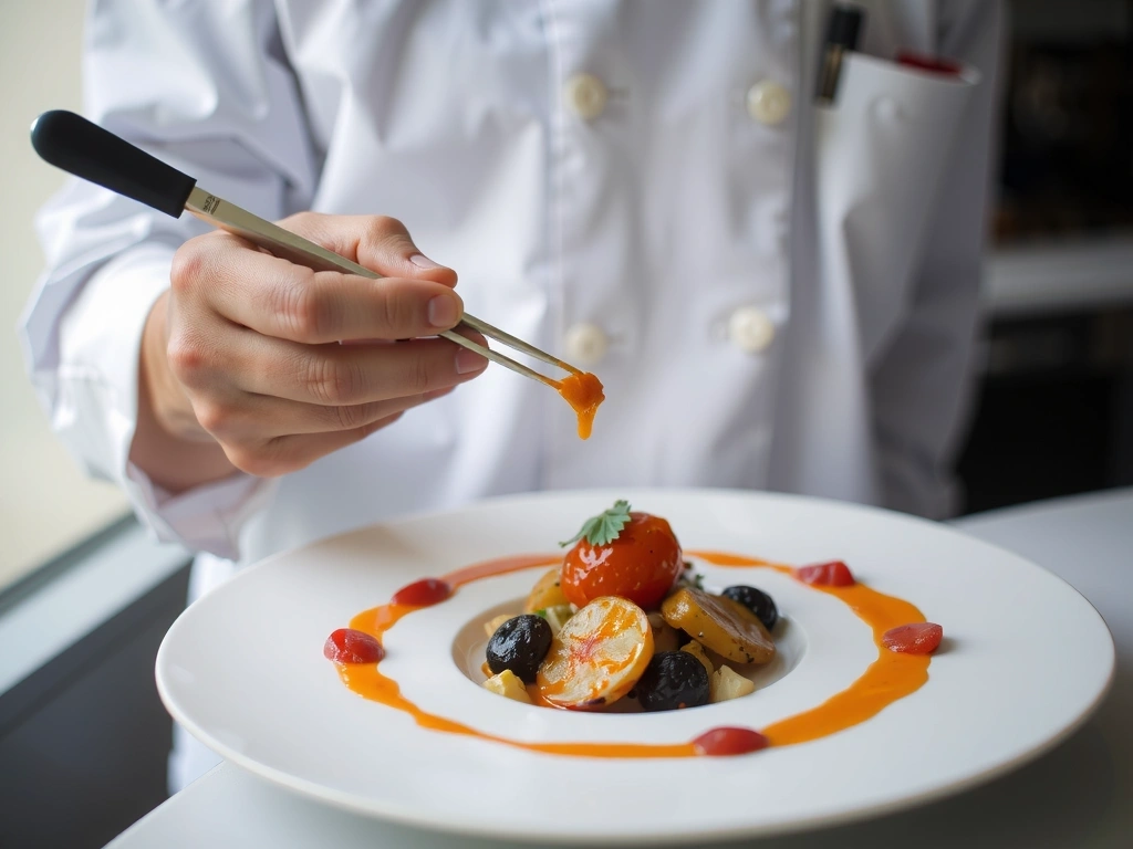 Curso Profesional de Cooking